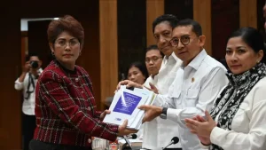 Desak