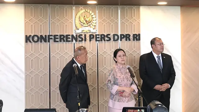 Puan soal Penetapan Hari Kebudayaan Bertepatan Ultah Prabowo