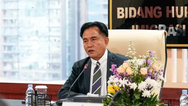 Yusril Dukung Daud Beureueh Jadi Pahlawan Nasional