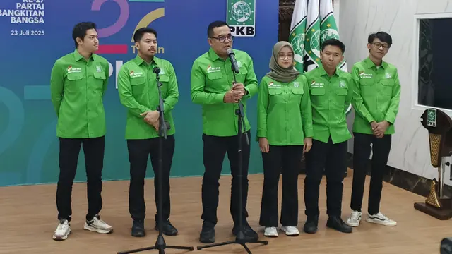 PKB Siap Gelar Harlah ke-27 di JCC