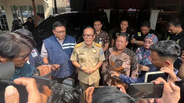 Wamenaker Temukan Praktik Magang Bertahun-Tahun