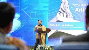 Pramono Anung