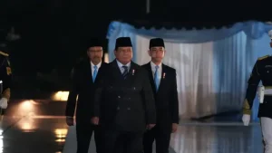 Presiden
