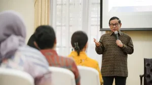 Wacana Pangkas Trotoar Atasi Macet Horor TB Simatupang Tuai Kritik