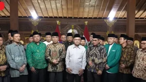 Persatuan dan Keutuhan Bangsa Perlu Kita Jaga Bersama