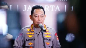 Keluarga Minta Mabes Polri Turun Tangan Selidiki Ulang Kematian Arya Daru