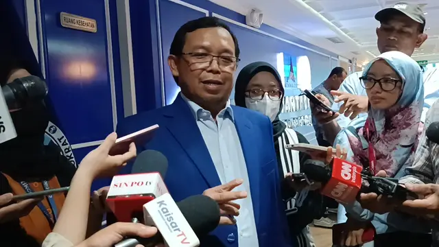 Sekjen Demokrat Luruskan Isu Siapkan AHY