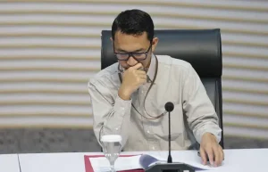 KPK Panggil Wasekjen GP Ansor