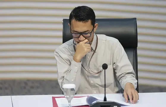 KPK Panggil Wasekjen GP Ansor