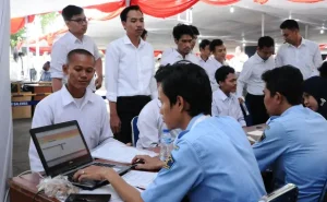Sistem Seleksi CASN Terpadu dan Akuntabel