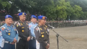 Anggota TNI Pukul Pengemudi Ojol di Pontianak Tetap Diproses Hukum