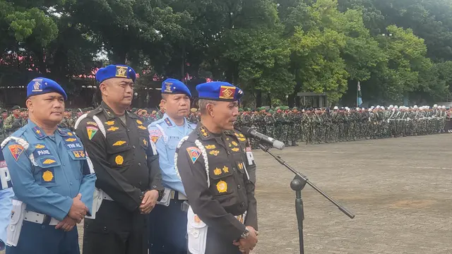 Anggota TNI Pukul Pengemudi Ojol di Pontianak Tetap Diproses Hukum