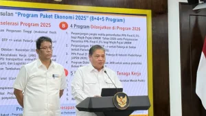 Pemerintah Buka Program Magang untuk 20.000 Fresh Graduate