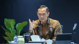 AHY Undang Investor Tanam Modal di Proyek Besar