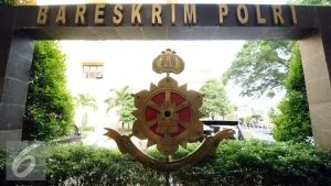 Bareskrim Tangkap Kurir Narkoba di Tanjung Priok
