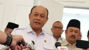 Kepala BGN Sebut Kasus Keracunan MBG Banyak Terjadi