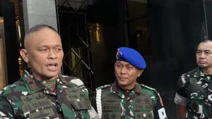Komandan Siber TNI Disebut Akan Beberkan Langsung Hasil Temuannya