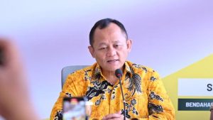 DPR Nonaktif Otomatis Hak Gaji dan Tunjangannya Dihentikan