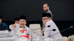 Satukan Langkah Menuju Nol Persen Kemiskinan Ekstreme 2026