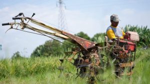 Penyaluran BBM Subsidi Lebih Tepat Sasaran