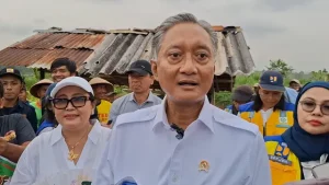 Menteri PU Bakal Beri Pelatihan Konstruksi Gratis