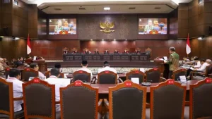 Akademisi Hukum Minta MK Batasi Tafsir Pasal 21 UU Tipikor