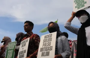 Ratusan Personel Polisi Dikerahkan