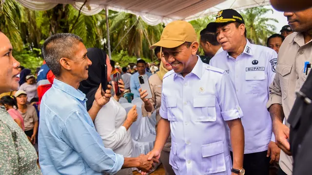 Regulasi Baru ESDM Lindungi Penambang Minyak Rakyat