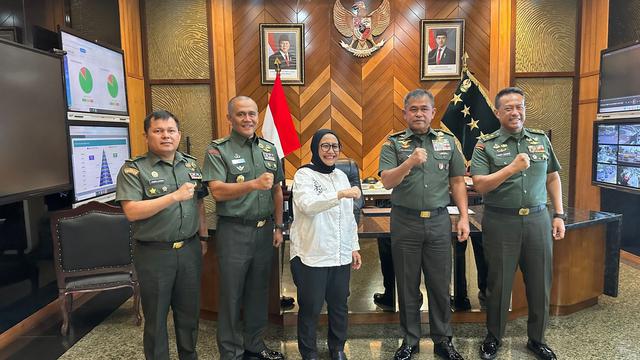 Bantu Pasok Bahan Pangan MBG