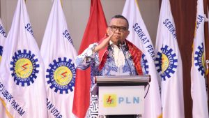 Wamenaker Dorong Penguatan Hubungan Industrial