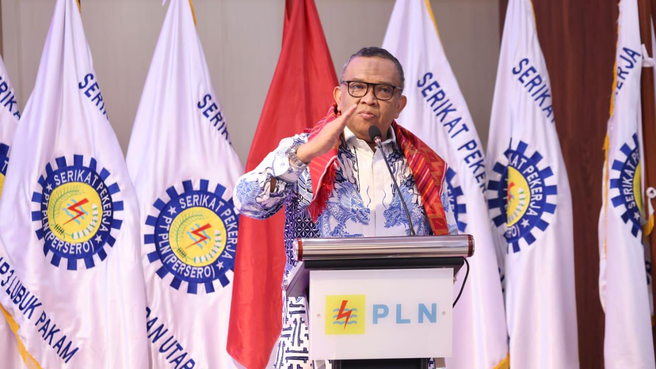 Wamenaker Dorong Penguatan Hubungan Industrial