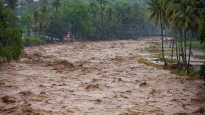 Analisis Pemicu Banjir Parah di Sumatera