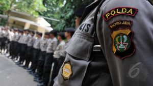 Polda NTB Pecat Ipda Aris dalam Kasus Pembunuhan Brigadir Nurhadi