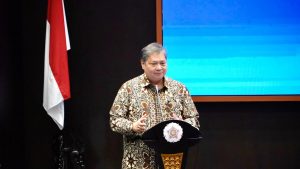 Sejumlah Negara Tertarik Jalin Kerja Sama dengan RI