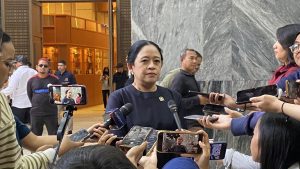 Puan Hormati Putusan MKD Terkait Anggota Nonaktif