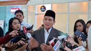 Wamenag Pastikan Dirjen Haji dan Umrah Resmi Dibubarkan