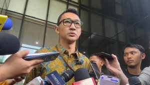 KPK Belum Terima Keppres Rehabilitasi Ira Puspadewi