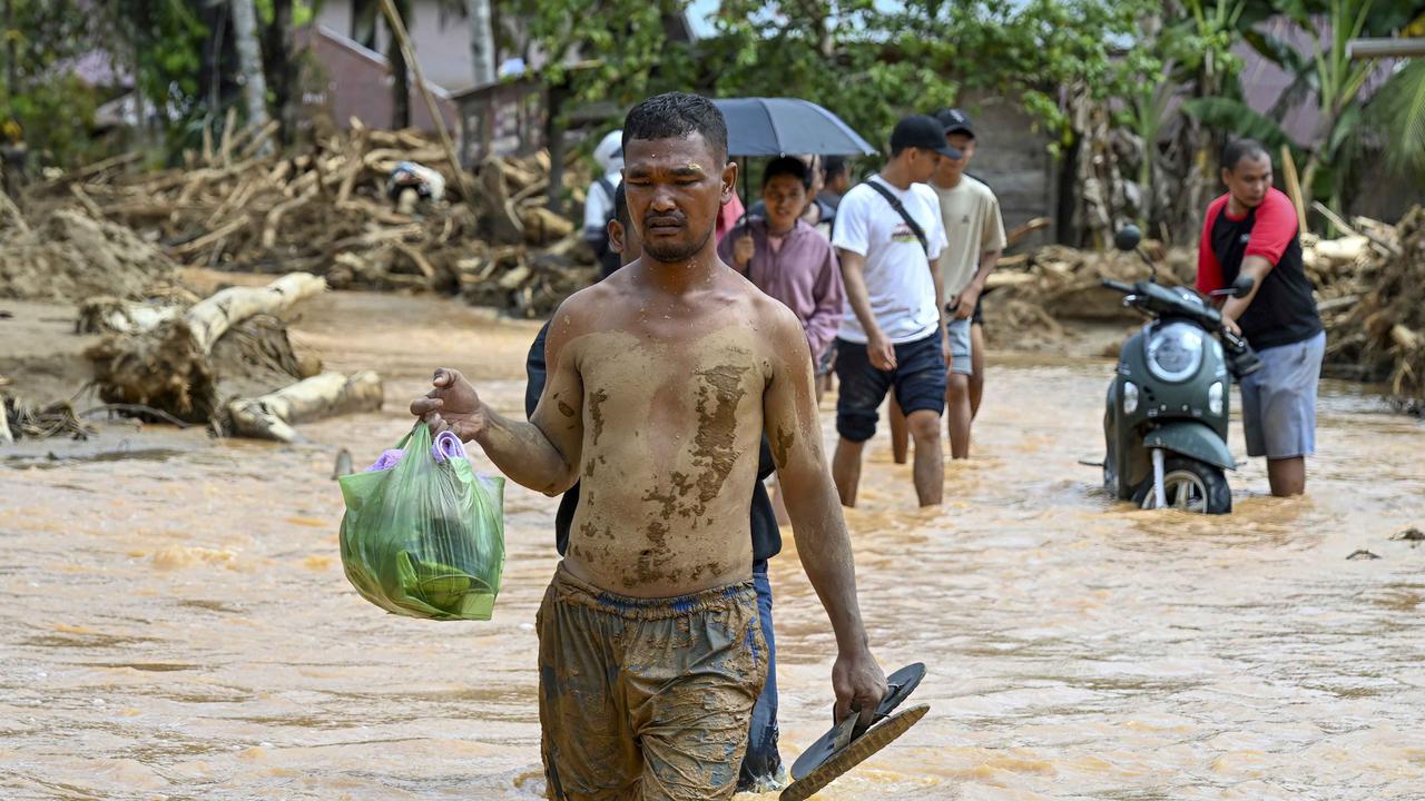 Muncul Gerakan Ide Patungan Beli Hutan