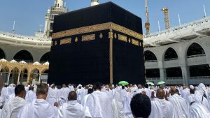 Prabowo Resmi Tetapkan Biaya Haji 2026