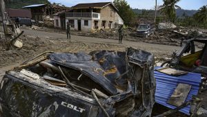 Pemerintah Kebut Pemulihan Pascabencana Sumatra