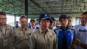 KLH Dorong Pengelolaan Ramah Lingkungan