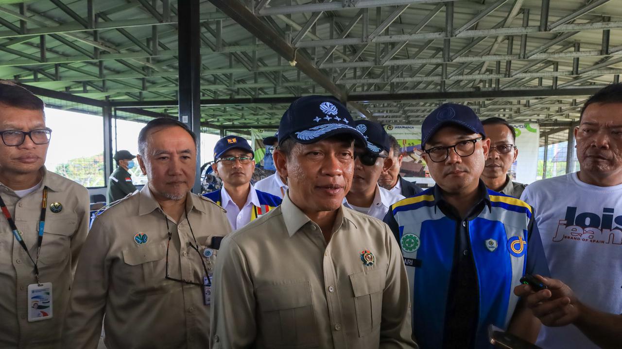 KLH Dorong Pengelolaan Ramah Lingkungan